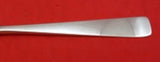 Margrethe by Georg Jensen Sterling Silver Regular Fork 7 1/4" Flatware Heirloom
