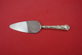 Lady Windsor aka Victoria New by Wallace Sterling Cake Server HH WS 10 1/4"