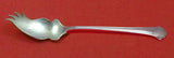 Chippendale by Towle Sterling Silver Pate Knife Custom Made 6"