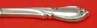 Rhapsody New by International Sterling Silver Butter Spreader HH Paddle 6 1/2"