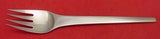 Caravel by Georg Jensen Sterling Silver Dinner Fork 4-Tine 7 1/4" Flatware