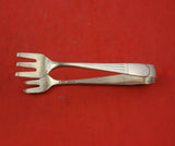 Dorian by Watson Sterling Silver Sugar Tong 3 3/4" Serving Silverware Heirloom