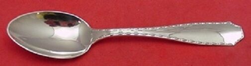 Marquise by Tiffany and Co Sterling Silver Teaspoon 5 3/4" Antique Flatware