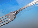 Chantilly by Gorham Sterling Silver Flatware Set Service 60 pcs Place Size New