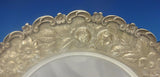 Baltimore Beauty by Baltimore Silversmiths Sterling Silver Dessert Plate #0305