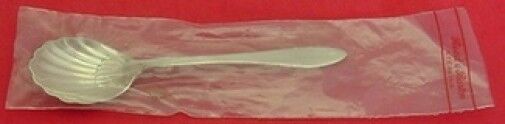 Pointed Antique Reed Barton Dominick Haff Sterling Ice Cream Spoon New