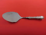 Georgian Rose by Reed and Barton Sterling Silver Pastry Server WS Original 10"