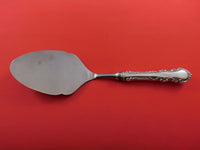 Georgian Rose by Reed and Barton Sterling Silver Pastry Server WS Original 10"