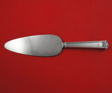 Pantheon by International Sterling Silver Cake Server HH SP 10"