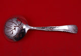 Vine by Tiffany and Co Sterling Silver Pea Spoon w/Pea Pod Motif 9 1/8" No Mono