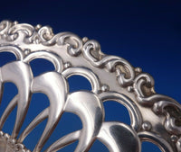 Louis XV by Whiting-Gorham Sterling Silver Bread Basket Pierced #3869 (#6437)