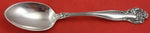 Stratford by International Sterling Silver Teaspoon 5 3/8" Vintage Flatware
