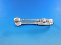 Charles II by Lunt Sterling Silver Flatware Set For 12 Service 174 Pieces Dinner