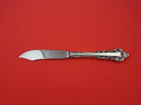Medici New by Gorham Sterling Silver Fish Knife HH WS 8 3/4" appears unused