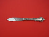 Medici New by Gorham Sterling Silver Fish Knife HH WS 8 3/4" appears unused