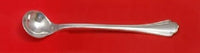 Delicacy by Lunt Sterling Silver Mustard Ladle 4 3/4" Custom Made