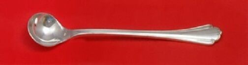 Delicacy by Lunt Sterling Silver Mustard Ladle 4 3/4" Custom Made