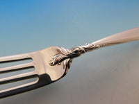 Romance of the Sea by Wallace Sterling Silver Flatware Set for 12 Service 72 pcs