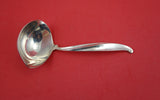Swan Lake by International Sterling Silver Sauce Ladle 5 1/2"