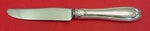 Colonial by Tiffany and Co Sterling Silver Breakfast Knife with Stainless 7 1/4"