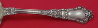 Baronial Old by Gorham Sterling Silver Ice Cream Fork Gold Washed 4 3/4" Orig