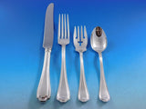 Hepplewhite by Reed and Barton Sterling Silver Regular Size Place Setting(s) 4pc