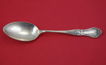 Emperatriz by Pesa Mexican Sterling Silver Place Soup Spoon 7 1/8"