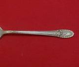 Riviera By International Sterling Silver Regular Fork 7 1/4" Heirloom Flatware