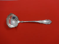 Berkshire by 1847 Rogers Plate Silverplate Oyster Ladle 10"