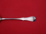 Fabricius by Various Danish Makers Sterling Platter/Vegetable Spoon 11 1/2"
