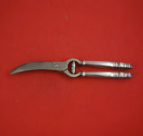 Royal Danish by International Sterling Silver Lobster Shears Original 10 3/8"