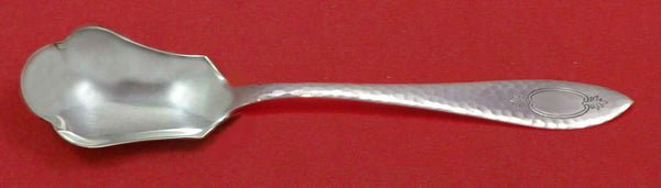 Stuyvesant by International Sterling Silver Relish Scoop Custom Made 5 3/4"