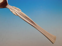 Queen Christina by Frigast Sterling Silver Flatware Set for 8 Service 41 pieces