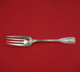 Saint Dunstan by Tiffany and Co Sterling Silver Pastry Fork 6" Antique