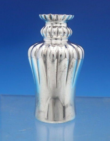 Shiebler Sterling Silver Bud Vase Retailed by Black Starr & Frost #1930 (#6513)