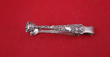 Dresden by Watrous Sterling Silver Sugar Tong  3 1/2"