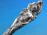 Love Disarmed by Reed and Barton Sterling Silver Serving Spoon Pcd Orig 8 1/4"