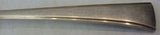 Tranquility by International / Fine Arts Sterling Silver Cream Soup Spoon 6 1/2"
