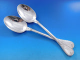 Brienne by Cardeilhac (Christofle) France Sterling Silver Flatware Set 65 pieces