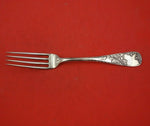 Acanthus by Shiebler Sterling Silver Dinner Fork 7 3/4" Flatware Heirloom