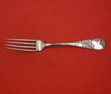 Acanthus by Shiebler Sterling Silver Dinner Fork 7 3/4" Flatware Heirloom