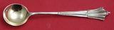 Albany by Mappin and Webb English Sterling Silver Master Salt Spoon GW 4 1/4"