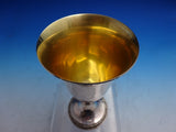 Prelude by International Sterling Silver Water Goblet P700 GW (#8658)