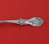 Francis I by Reed and Barton New Script Mark Pie Server Narrow FH AS 9 3/8"