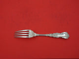 Imperial Chrysanthemum By Gorham Sterling Silver Dinner Fork 7 1/2"