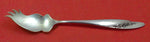 Blithe Spirit by Gorham Sterling Silver Pate Knife Custom Made 6"