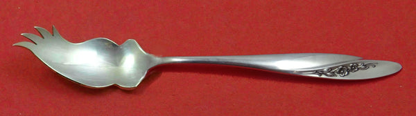 Blithe Spirit by Gorham Sterling Silver Pate Knife Custom Made 6"