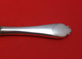 Trifed by Spaulding & Co. English Sterling Silver Dinner Knife 10 3/8"