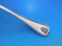 Laura by Buccellati Sterling Silver Flatware Set 8 Service Italy 32 pcs Dinner