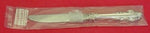 El Greco by Reed and Barton Sterling Silver Regular Knife Modern 9 3/8" New